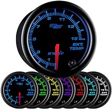 Best egt gauge kit diesel