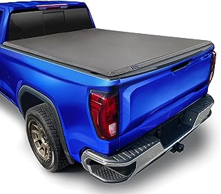 Best tonneau covers for the chevy silverado