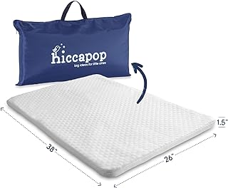 Best portable mattress for pack and play