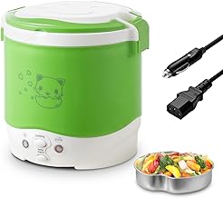 Best rice cooker for car 12v