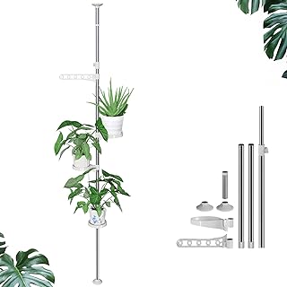 Best tension pole for plants