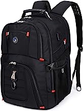 Best multi pocket backpack for men