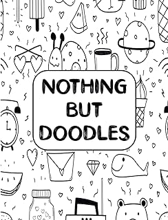 Best doodle pad for adults