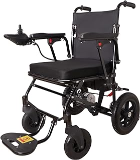 Best reclining power wheelchairs
