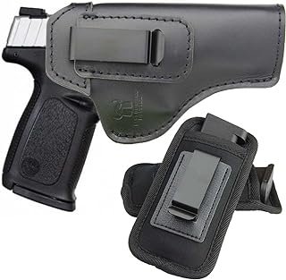 Best concealed holster for sw sd40ve