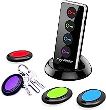 Best alarm for keychain for lost keys