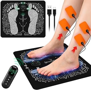 Best tens unit for feet and legs