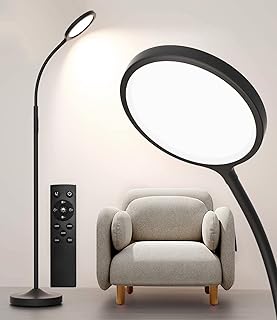 Best brightest floor lamp for reading