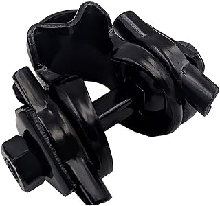 Best seat clamp for standard rail saddles