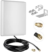 Best long range wifi antenna