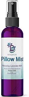 Best pillow spray for acne