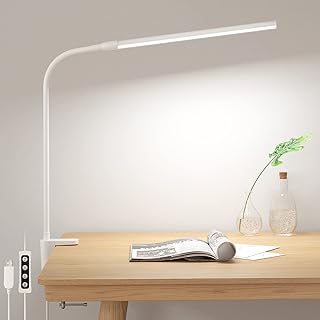 Best desk lamp for nail technician