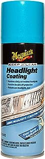 Best clear coat spray for headlights