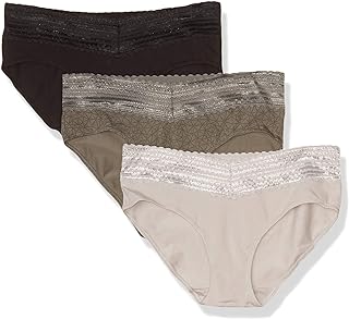 Best warners no muffin top panties