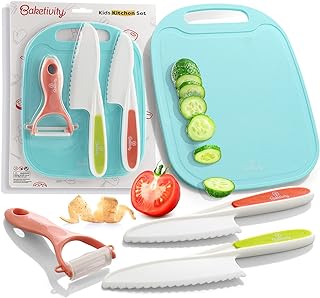 Best ceramic knife for kids