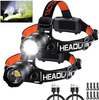 Best brightest headlamp