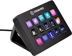 Best stream deck for xbox