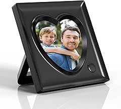 Best recording picture frames