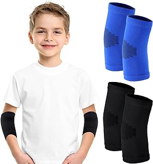 Best elbow compression for child