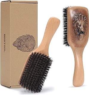 Best bore brush for hair