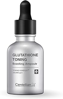 Best glutathione for skin