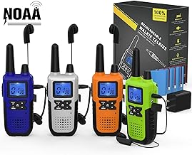 Best 2 way radio for snowmobile riding