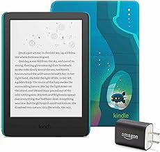 Best the kindle for kids