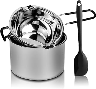 Best stainless steel pot for soap making