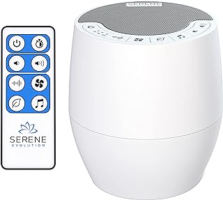 Best white noise machine for office privacy wall mount