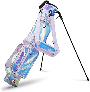 Best golf bag for women mu