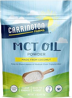 Best mct oil for tincture