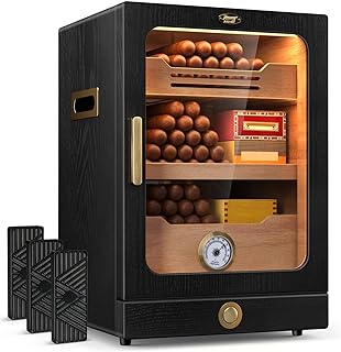 Best humidor cabinet for cigars