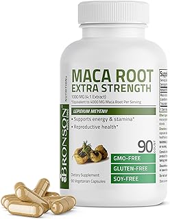 Best maca root for buttocks growth