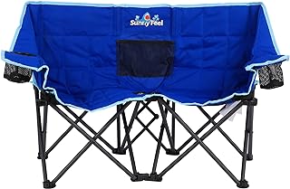 Best loveseat camping chair for kids