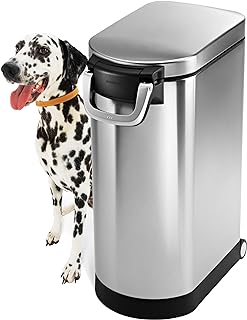 Best metal storage container for dog food