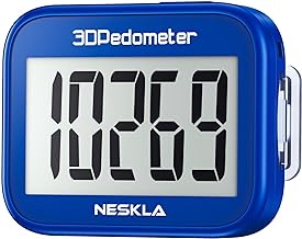 Best simple pedometer for kids