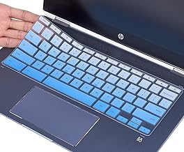Best keyboard cover for chromebook 14