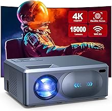 Best 4k projector for iphone
