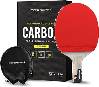 Best ping pong paddle penholds