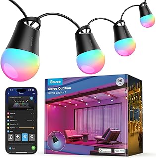 Best string lights with smart phones 2