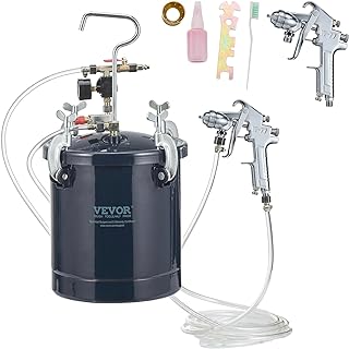 Best pressure pot for resin casting 60psi