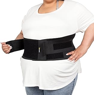 Best back brace for men big and tall