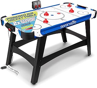 Best table tennis conversion top for air hockey