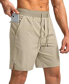 Best vuori shorts