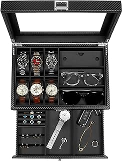 Best organizer for men accessories