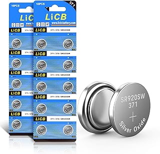 Best watch battery for invicta