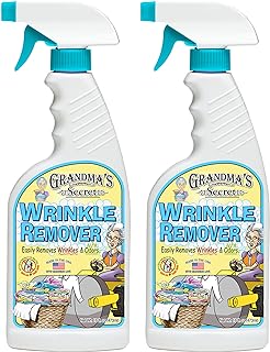 Best wrinkle release spray for drapes