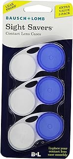 Best contact lens case for hard lenses