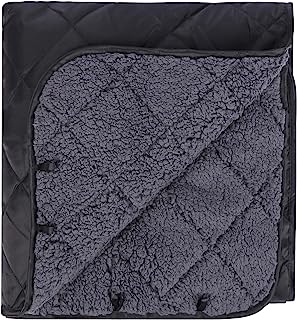 Best camping blanket for cold weather
