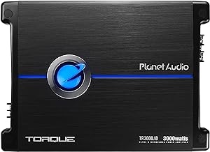 Best amplifier for subwoofer 3000 watts